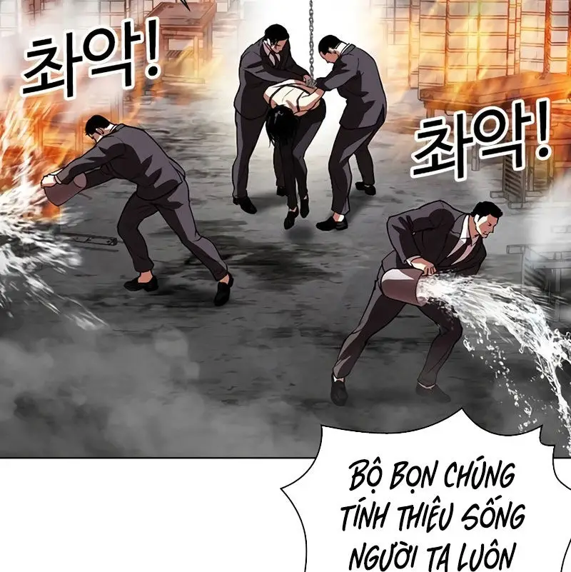 Hoán Đổi Diệu Kỳ Nettruyen ZZZ Chương 533 Page 133