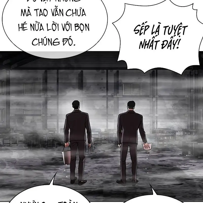 Hoán Đổi Diệu Kỳ Nettruyen ZZZ Chương 533 Page 135