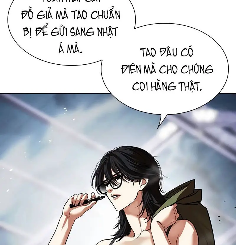 Hoán Đổi Diệu Kỳ Nettruyen ZZZ Chương 533 Page 139