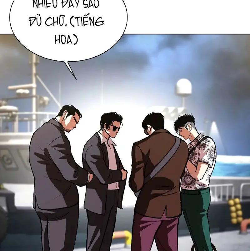 Hoán Đổi Diệu Kỳ Nettruyen ZZZ Chương 533 Page 304