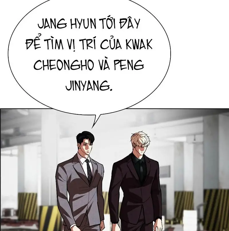 Hoán Đổi Diệu Kỳ Nettruyen ZZZ Chương 533 Page 317