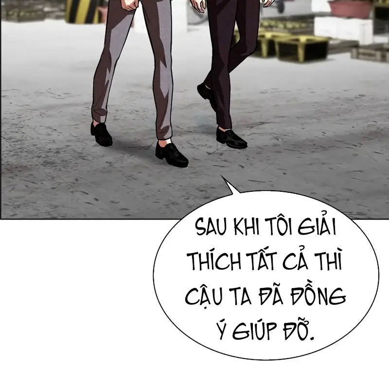Hoán Đổi Diệu Kỳ Nettruyen ZZZ Chương 533 Page 318