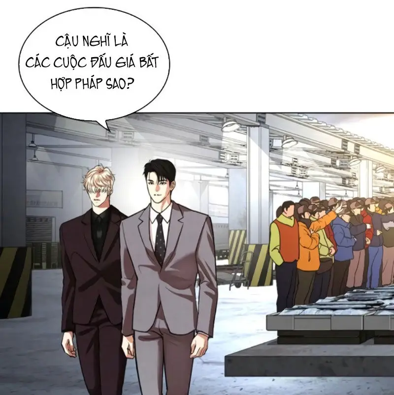 Hoán Đổi Diệu Kỳ Nettruyen ZZZ Chương 533 Page 333