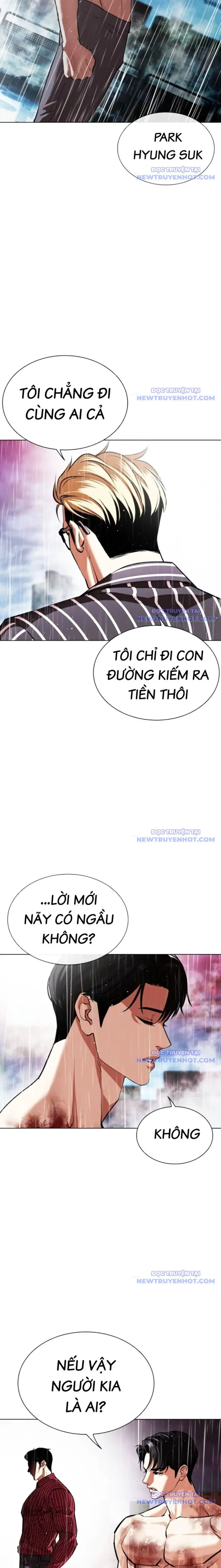 Hoán Đổi Diệu Kỳ Nettruyen ZZZ Chương 548 Page 8