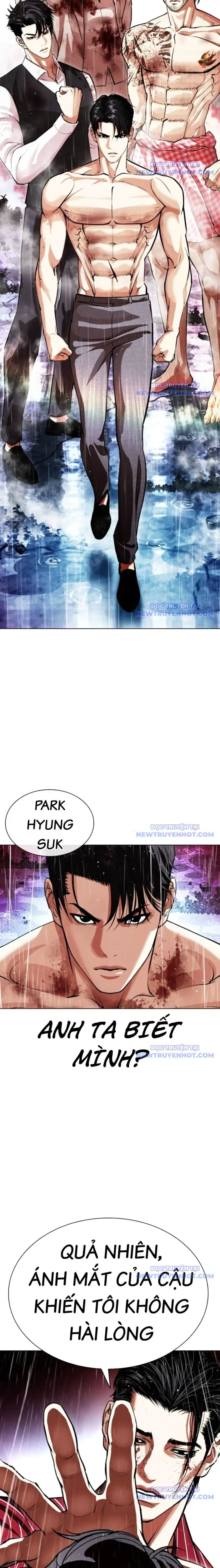 Hoán Đổi Diệu Kỳ Nettruyen ZZZ Chương 548 Page 18