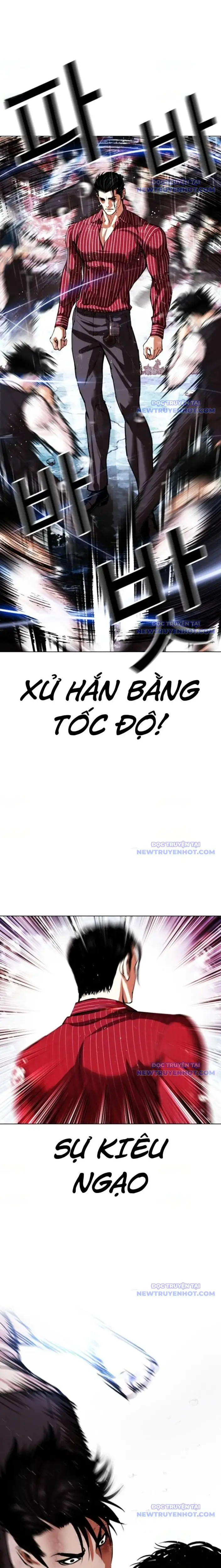 Hoán Đổi Diệu Kỳ Nettruyen ZZZ Chương 548 Page 27