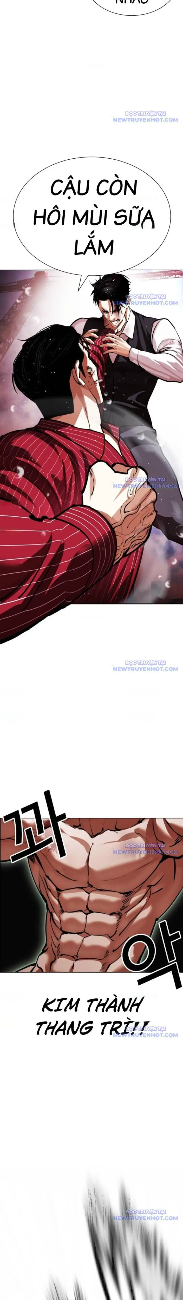 Hoán Đổi Diệu Kỳ Nettruyen ZZZ Chương 548 Page 29
