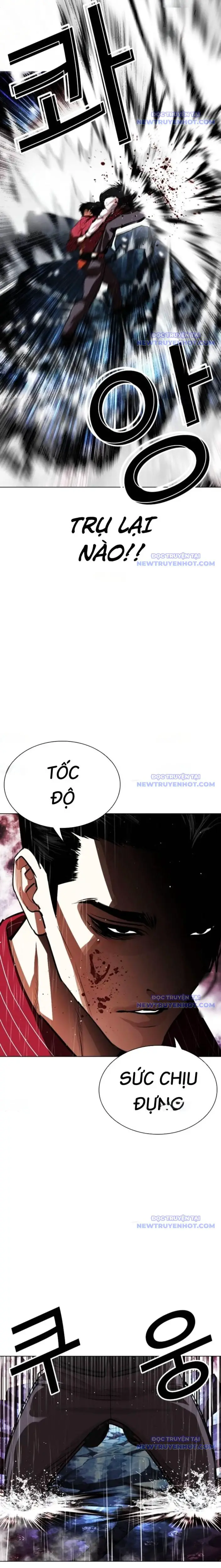 Hoán Đổi Diệu Kỳ Nettruyen ZZZ Chương 548 Page 30