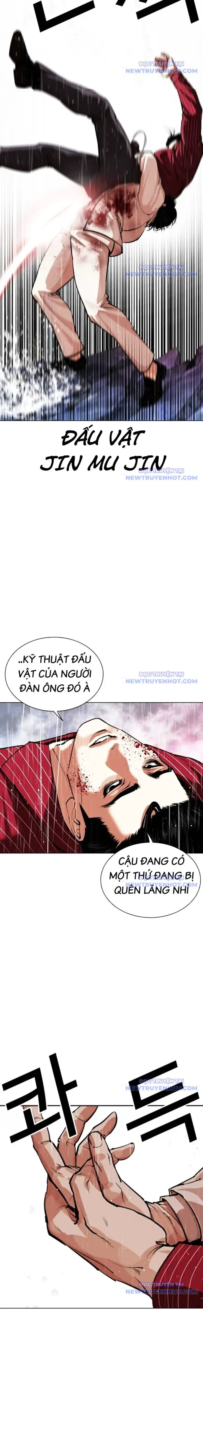 Hoán Đổi Diệu Kỳ Nettruyen ZZZ Chương 548 Page 32
