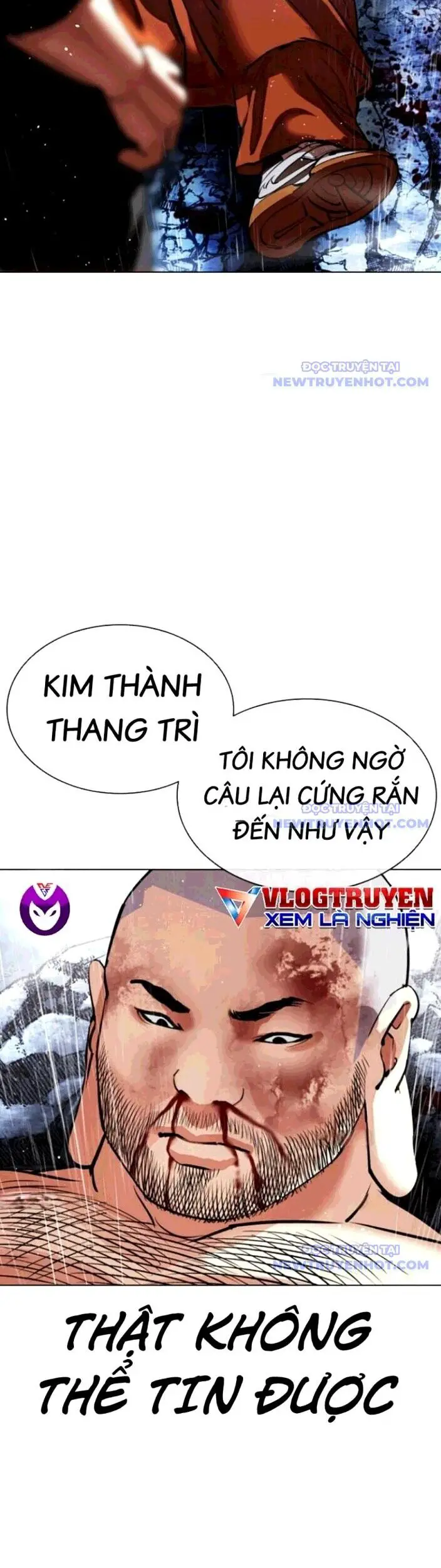 Hoán Đổi Diệu Kỳ Nettruyen ZZZ Chương 544 Page 4