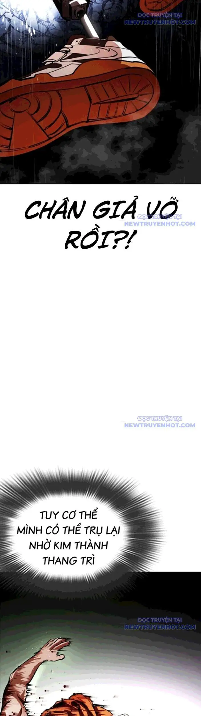 Hoán Đổi Diệu Kỳ Nettruyen ZZZ Chương 544 Page 9