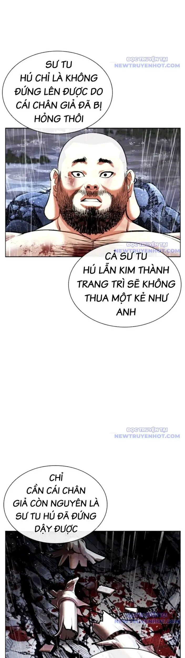 Hoán Đổi Diệu Kỳ Nettruyen ZZZ Chương 544 Page 14