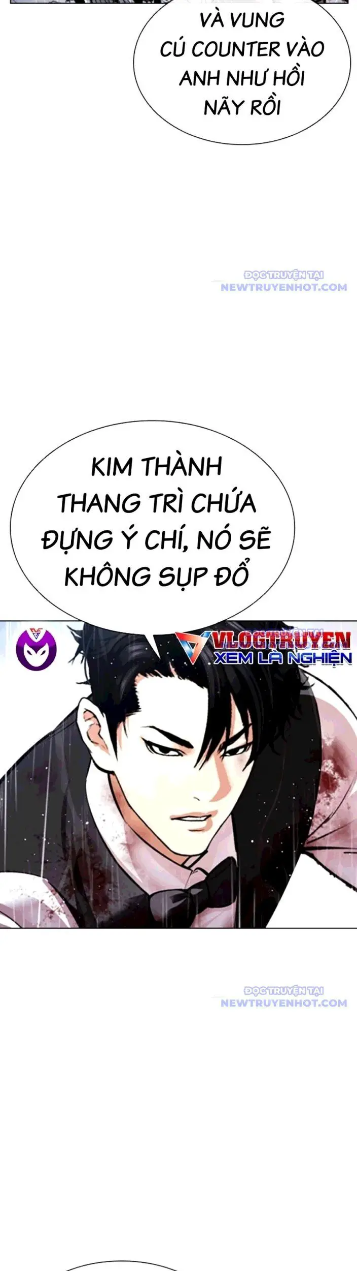 Hoán Đổi Diệu Kỳ Nettruyen ZZZ Chương 544 Page 15