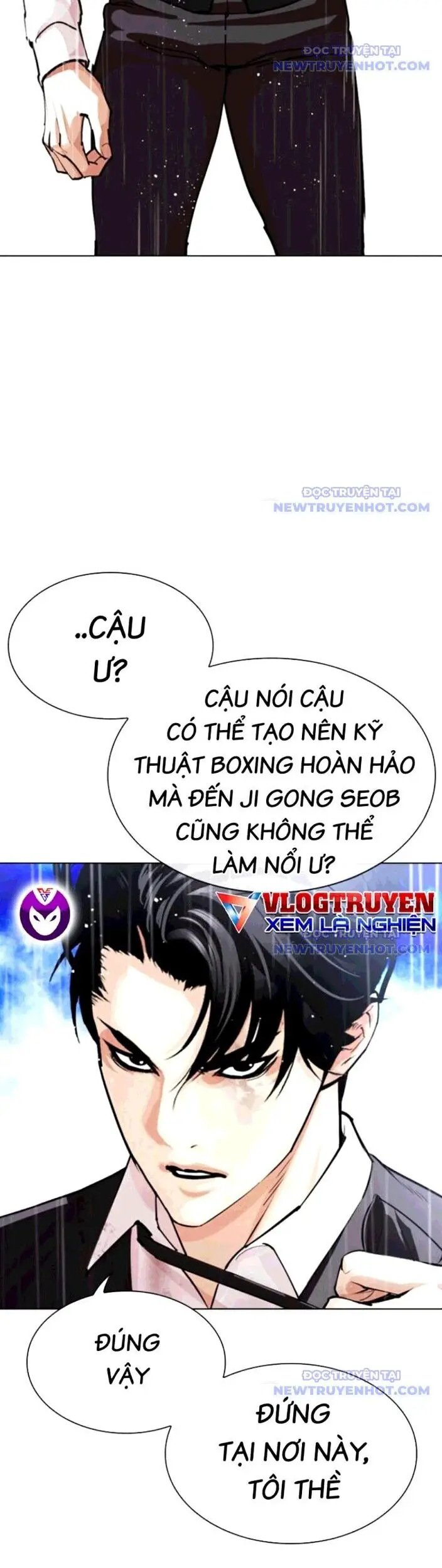 Hoán Đổi Diệu Kỳ Nettruyen ZZZ Chương 544 Page 18