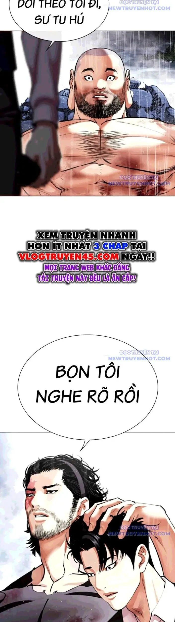 Hoán Đổi Diệu Kỳ Nettruyen ZZZ Chương 544 Page 20
