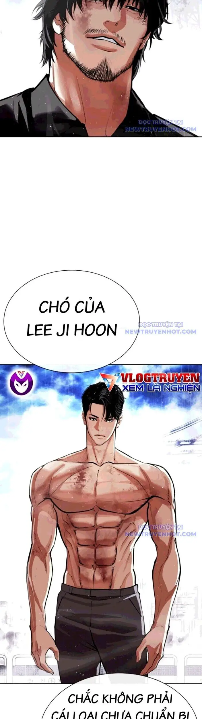 Hoán Đổi Diệu Kỳ Nettruyen ZZZ Chương 544 Page 28