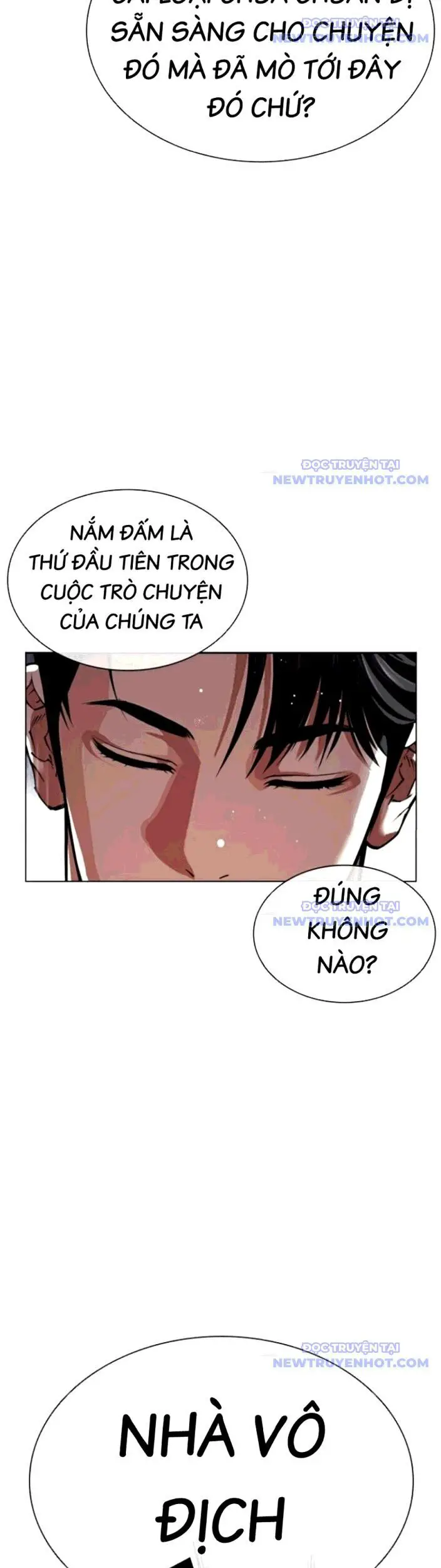 Hoán Đổi Diệu Kỳ Nettruyen ZZZ Chương 544 Page 29