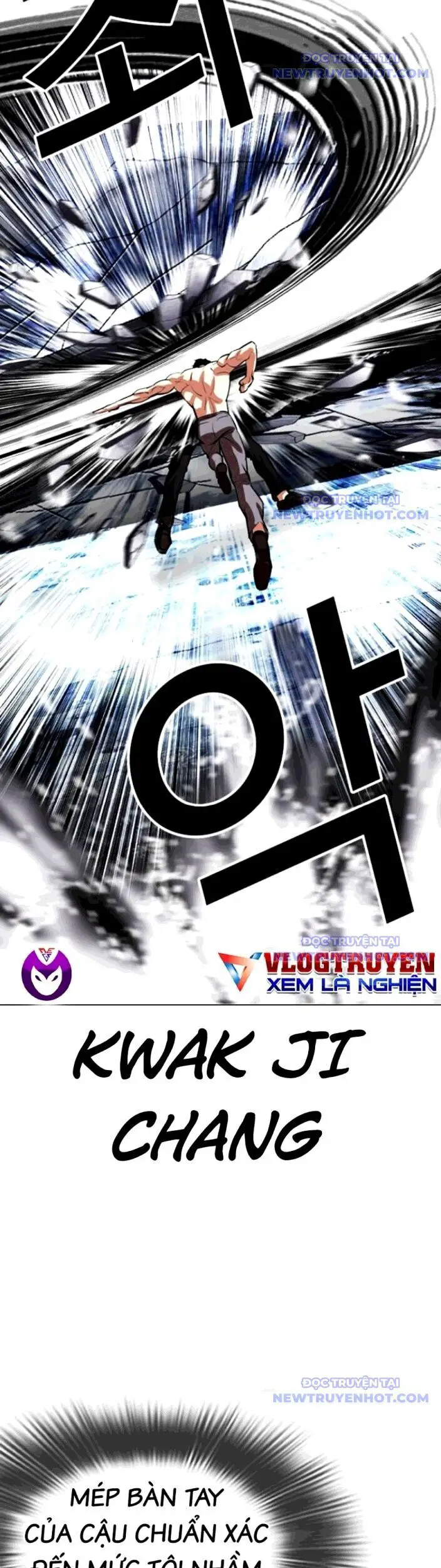 Hoán Đổi Diệu Kỳ Nettruyen ZZZ Chương 544 Page 47