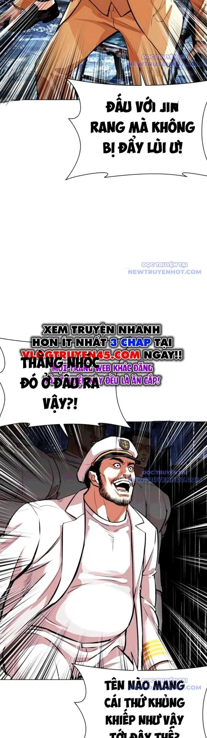 Hoán Đổi Diệu Kỳ Nettruyen ZZZ Chương 544 Page 54