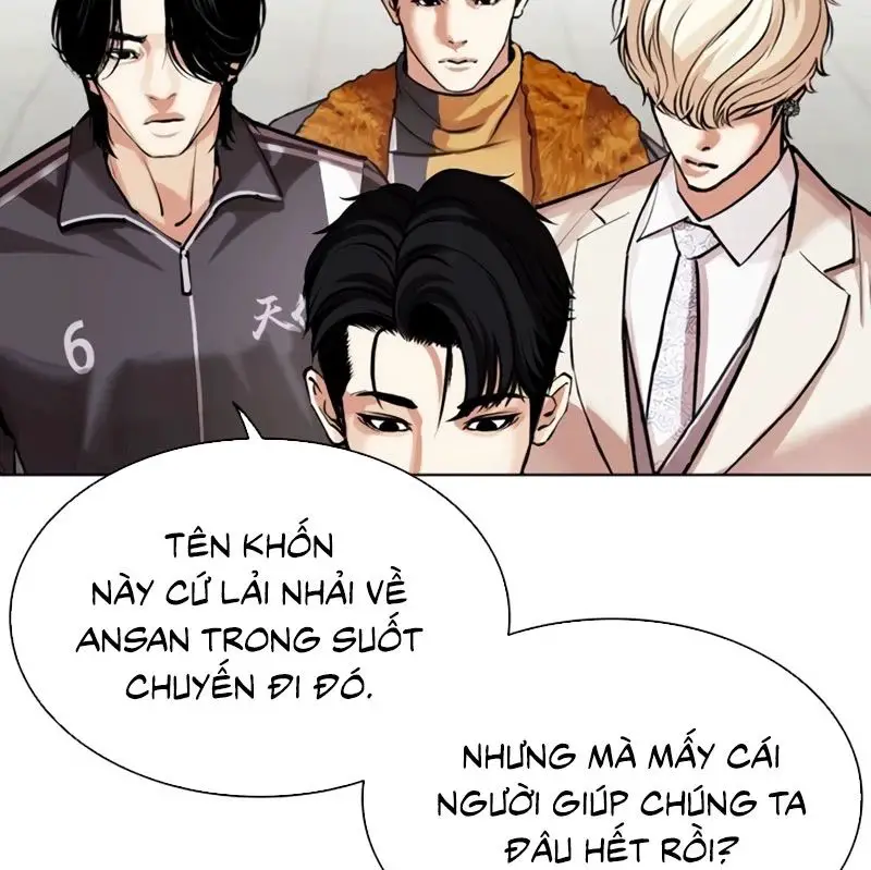 Hoán Đổi Diệu Kỳ Nettruyen ZZZ Chương 532 Page 18