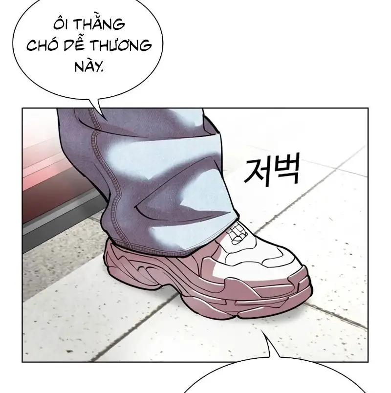 Hoán Đổi Diệu Kỳ Nettruyen ZZZ Chương 532 Page 30