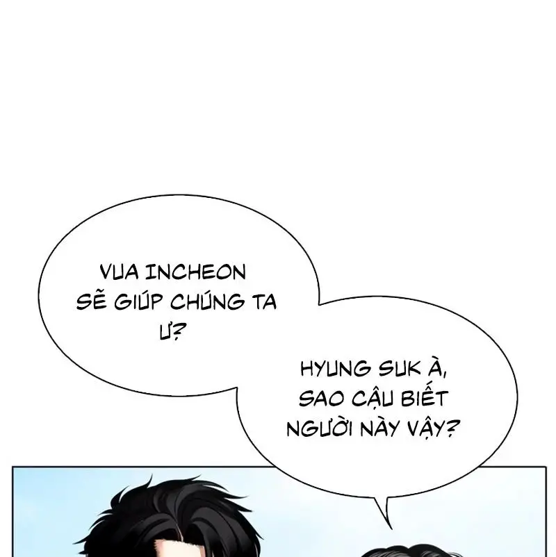 Hoán Đổi Diệu Kỳ Nettruyen ZZZ Chương 532 Page 35
