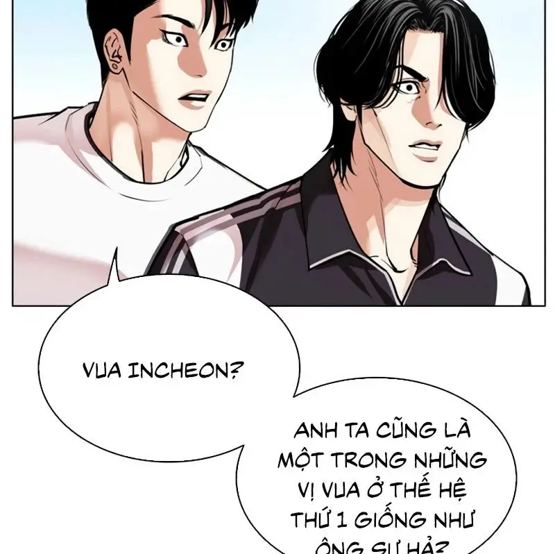 Hoán Đổi Diệu Kỳ Nettruyen ZZZ Chương 532 Page 36