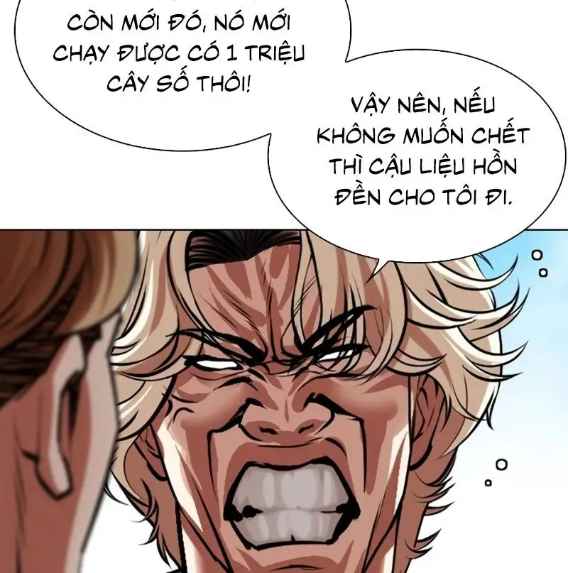 Hoán Đổi Diệu Kỳ Nettruyen ZZZ Chương 532 Page 38