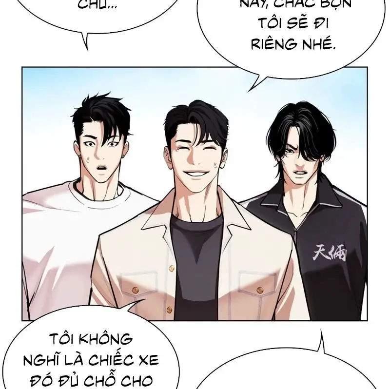 Hoán Đổi Diệu Kỳ Nettruyen ZZZ Chương 532 Page 52