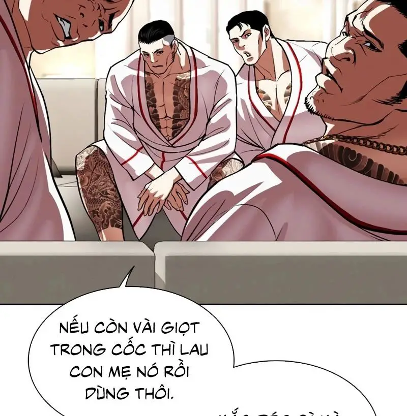 Hoán Đổi Diệu Kỳ Nettruyen ZZZ Chương 532 Page 126