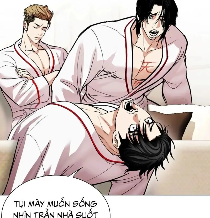 Hoán Đổi Diệu Kỳ Nettruyen ZZZ Chương 532 Page 129