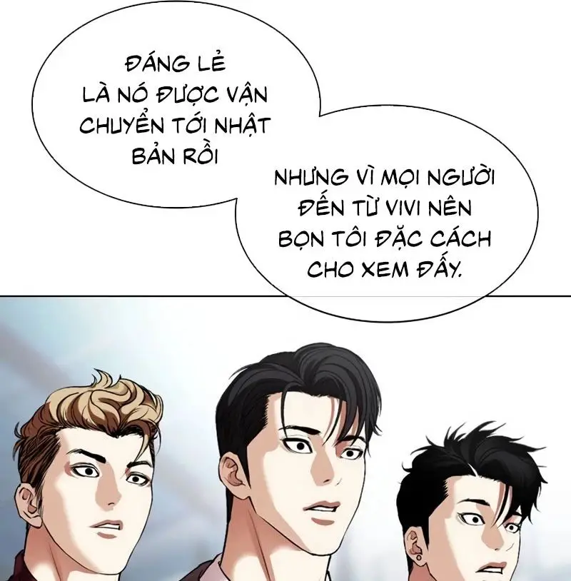 Hoán Đổi Diệu Kỳ Nettruyen ZZZ Chương 532 Page 321
