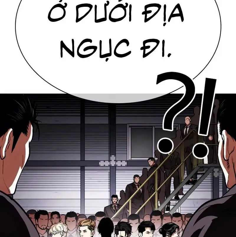 Hoán Đổi Diệu Kỳ Nettruyen ZZZ Chương 532 Page 336