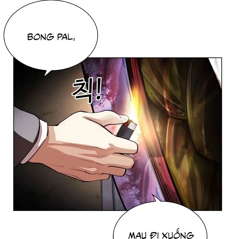 Hoán Đổi Diệu Kỳ Nettruyen ZZZ Chương 532 Page 369