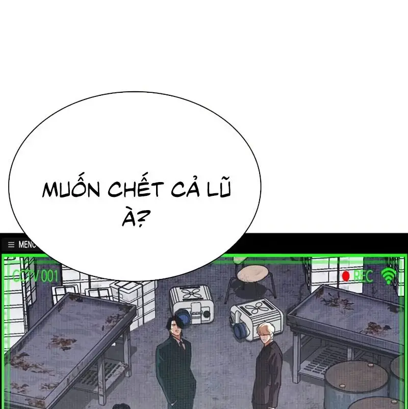Hoán Đổi Diệu Kỳ Nettruyen ZZZ Chương 532 Page 382
