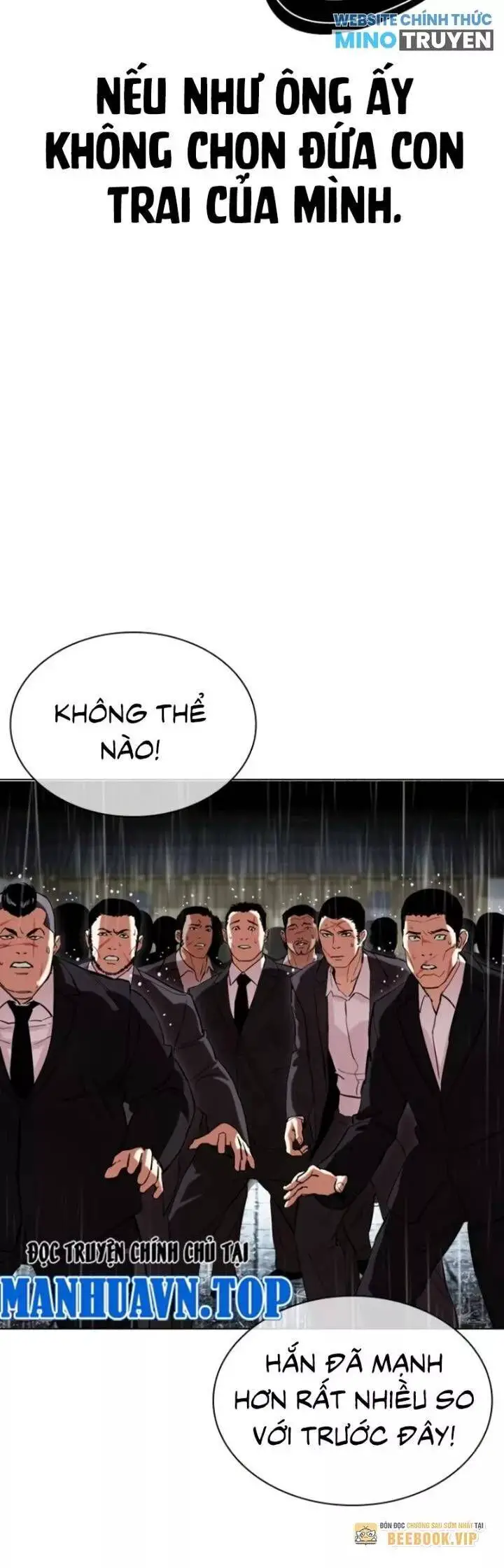 Hoán Đổi Diệu Kỳ Nettruyen ZZZ Chương 529 Page 9
