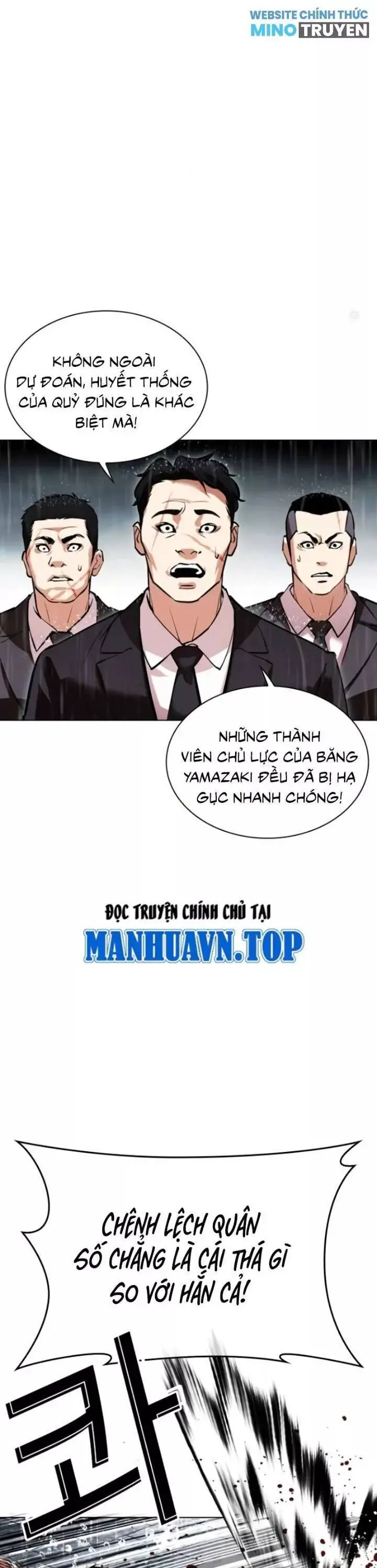 Hoán Đổi Diệu Kỳ Nettruyen ZZZ Chương 529 Page 10