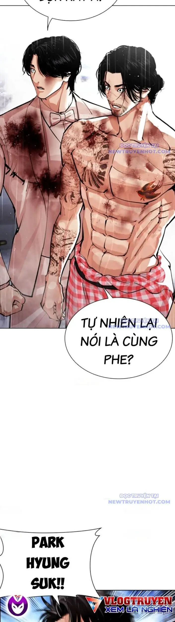 Hoán Đổi Diệu Kỳ Nettruyen ZZZ Chương 545 Page 4