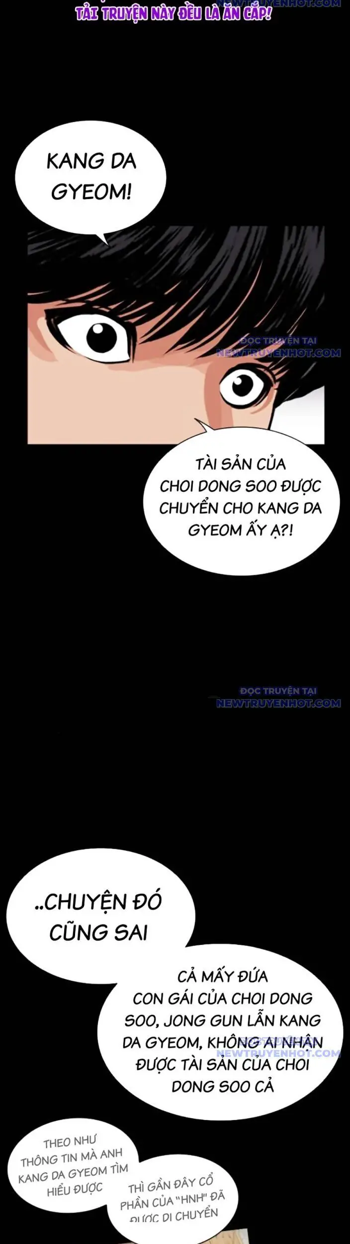 Hoán Đổi Diệu Kỳ Nettruyen ZZZ Chương 545 Page 11
