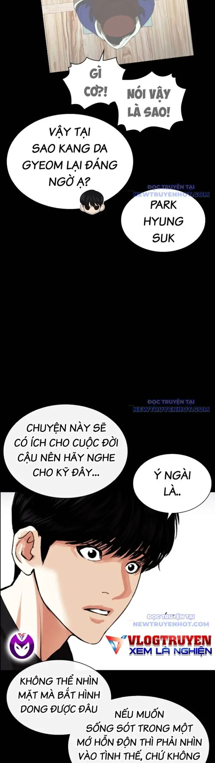 Hoán Đổi Diệu Kỳ Nettruyen ZZZ Chương 545 Page 13