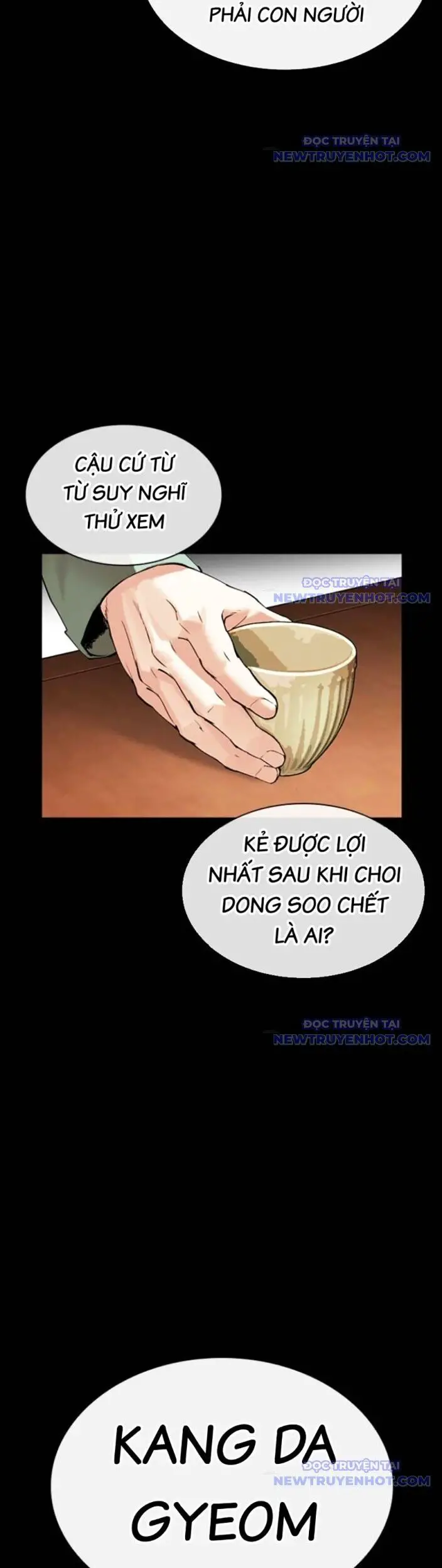 Hoán Đổi Diệu Kỳ Nettruyen ZZZ Chương 545 Page 14