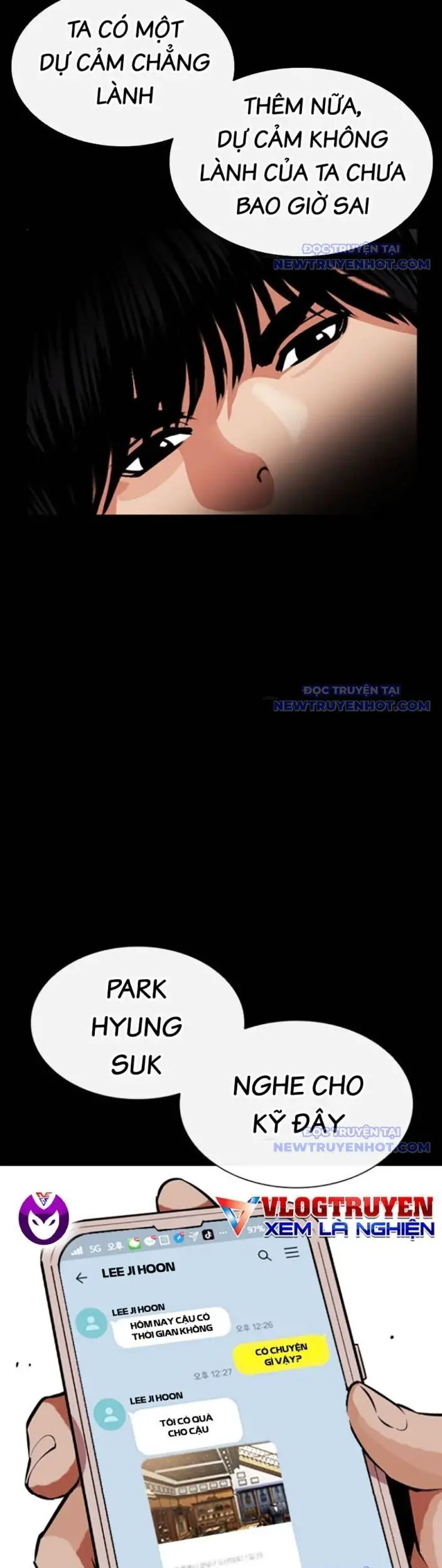 Hoán Đổi Diệu Kỳ Nettruyen ZZZ Chương 545 Page 19