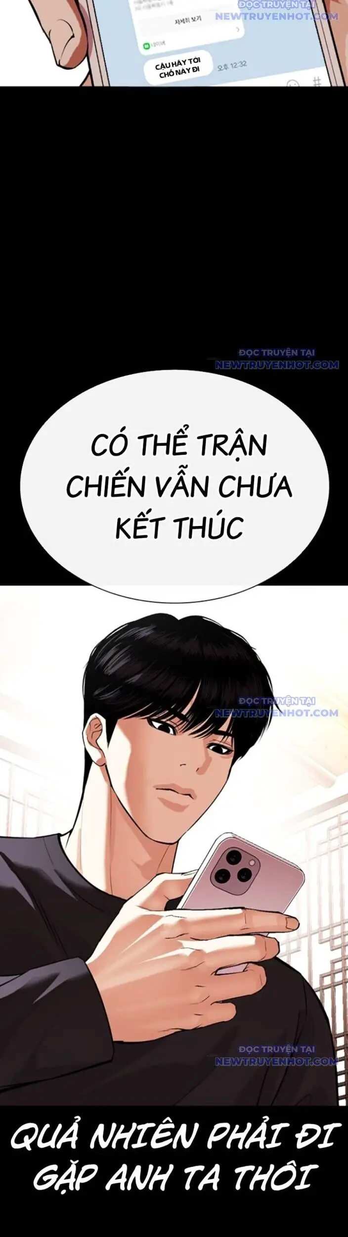 Hoán Đổi Diệu Kỳ Nettruyen ZZZ Chương 545 Page 20