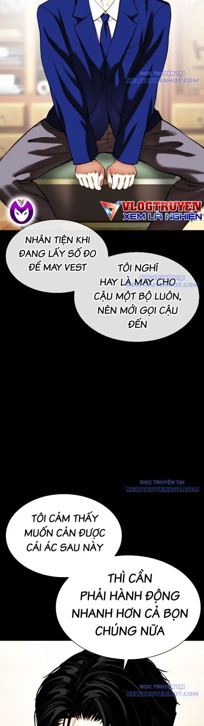 Hoán Đổi Diệu Kỳ Nettruyen ZZZ Chương 545 Page 23