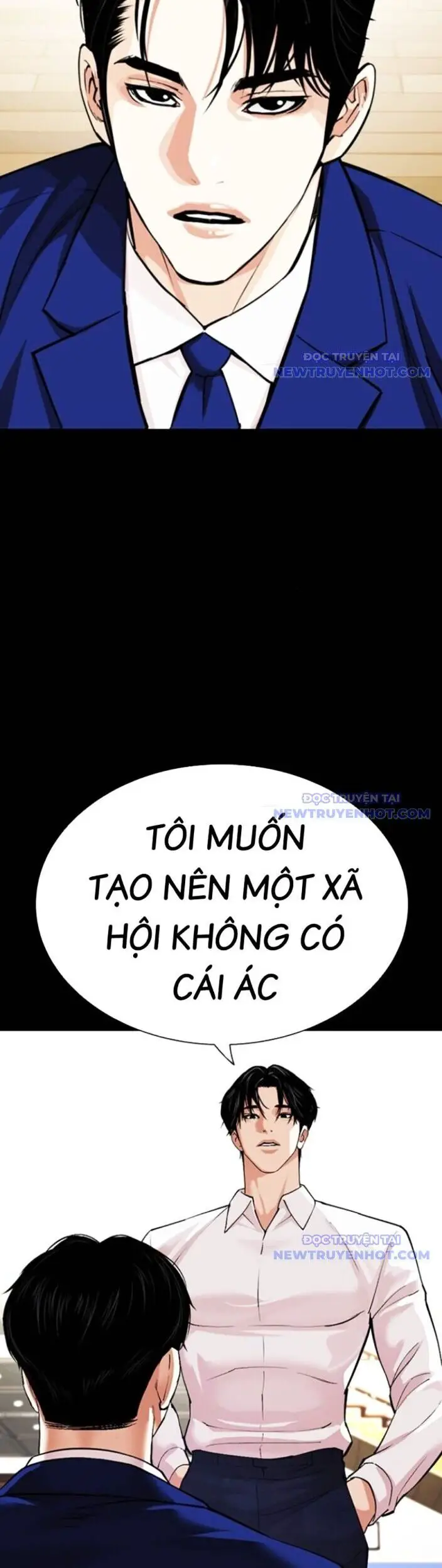 Hoán Đổi Diệu Kỳ Nettruyen ZZZ Chương 545 Page 24