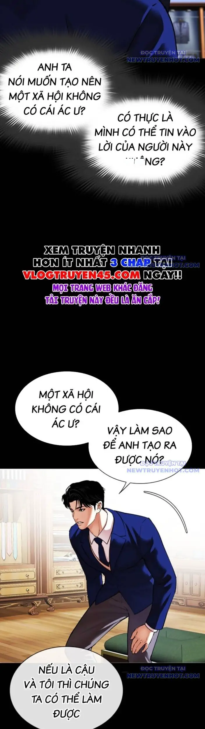 Hoán Đổi Diệu Kỳ Nettruyen ZZZ Chương 545 Page 25