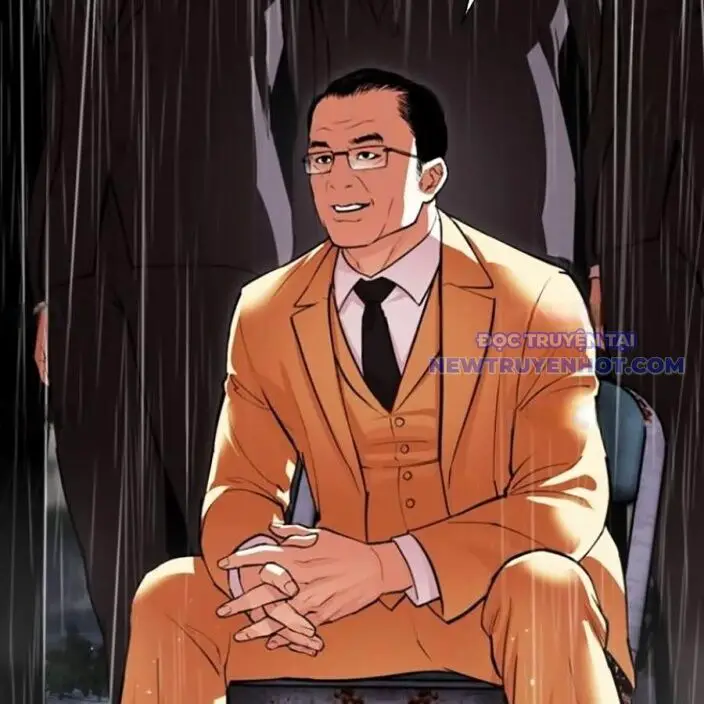 Hoán Đổi Diệu Kỳ Nettruyen ZZZ Chương 543 Page 32