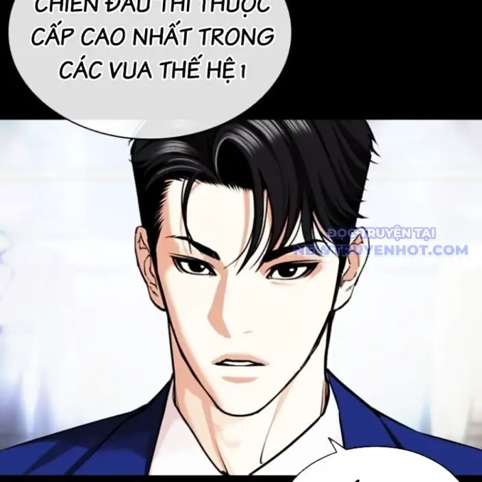 Hoán Đổi Diệu Kỳ Nettruyen ZZZ Chương 543 Page 81