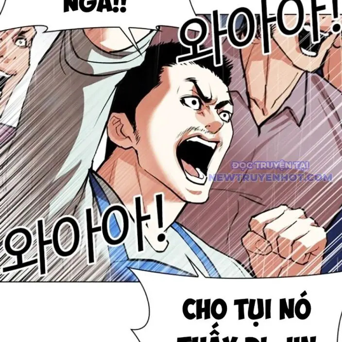 Hoán Đổi Diệu Kỳ Nettruyen ZZZ Chương 543 Page 275