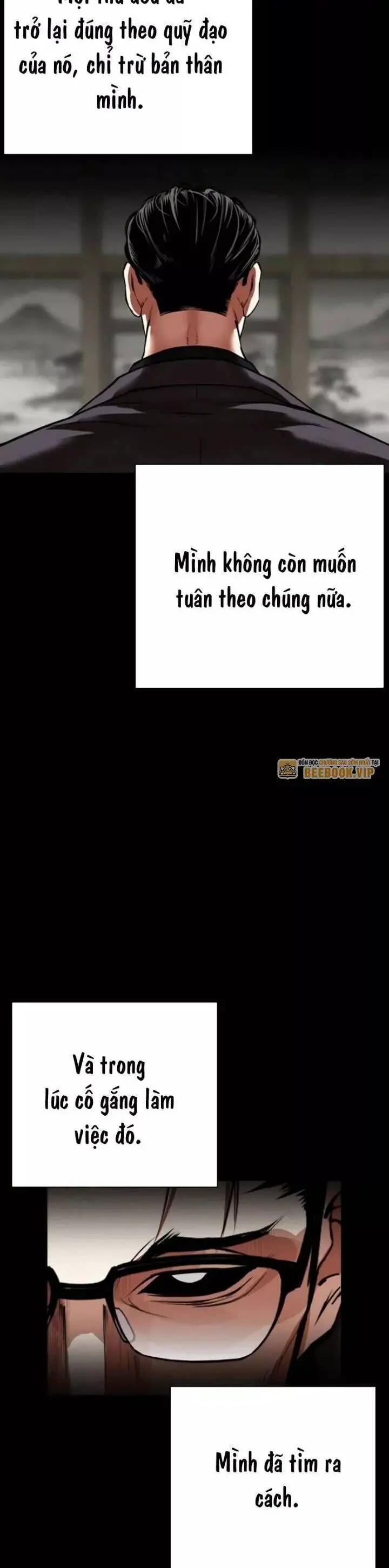 Hoán Đổi Diệu Kỳ Nettruyen ZZZ Chương 530 Page 21